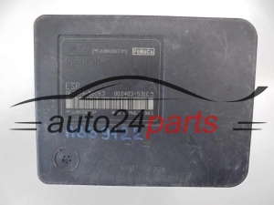ABS POMPA I STEROWNIK FORD 8V51-2C405-AC, 8V512C405AC, 06.2109-5619.3, 06210956193