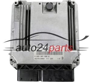 Komputer sterownik silnika Alfa Romeo 159 2.2 JTS 0261S01045 00552079280