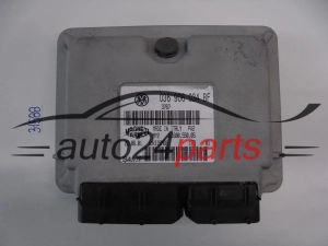 KOMPUTER STEROWNIK SILNIKA VOLKSWAGEN 036906034BF IAW4LV.MA IAW4LVMA - 31588
