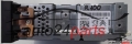RADIO CD RD4 N1-01 PSARCD411-61 PEUGEOT CITROEN 96 639 793 XT 00 / 96639793XT00 / A2C53220044 