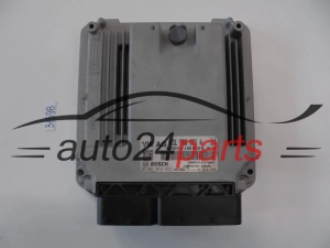 Calculateur moteur Volkswagen Crafter 0281019932 03L906021A EDC17C64