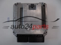 KOMPUTER STEROWNIK SILNIKA VW VOLKSWAGEN T5 TRANSPORTER 2.0 TDI BOSCH 0 281 016 272 BOSCH 0281016272 03L 907 309 K 03L907309K