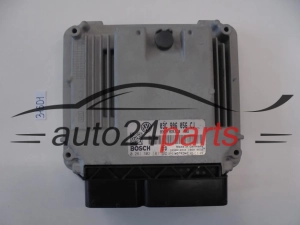 Sterownik silnika VOLKSWAGEN 0261S02181 03C906056CJ MED9.5.10 - 30800 31601