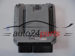 Sterownik silnika Volkswagen Amarok 0281018005 03L906019FC EDC17CP20 - 31607