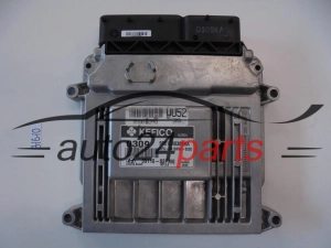 KOMPUTER STEROWNIK SILNIKA HYUNDAI I10, 9001040309KA, 39110-02PM0, 3911002PM0, GPA-B41SFS0-5000 - 31610