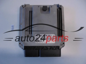 KOMPUTER STEROWNIK SILNIKA AUDI VOLKSWAGEN 2.0 TDI BOSCH 0 281 018 498, 0281018498, 04L 907 309 D, 04L907309D, EDC17C64 -  31618
