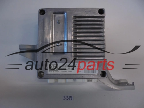 Sterownik skrzyni automatycznej Toyota 8953012252 32481111802