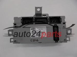 CENTRALKA MODUL DUCATO BOXER JUMPER 1361993080 503440270103