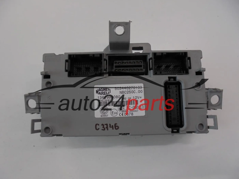 CENTRALKA MODUL DUCATO BOXER JUMPER 1361993080 503440270103