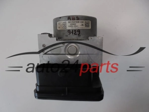 ABS POMPA I STEROWNIK CITROEN PEUGEOT 9817031680, 10.0220-0881.4, 10022008814, 10.0915-3947.3, 10091539473 - 9129