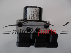 ABS POMPA I STEROWNIK DAIHATSU SIRION 44510-B1011, 44510B1011, 89540-B1010,  89540B1010, 06.2102-0718.4, 06210207184, 06.2109-0929.3, 06210909293 - 9135