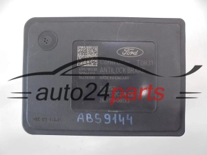 Pompa abs i sterownik FORD KG9C2B373DD KG9C2C219DD