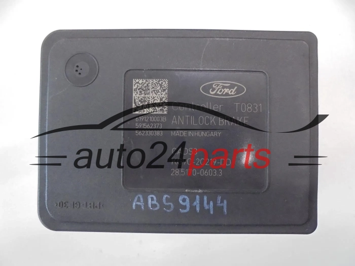 Pompe ABS FORD KG9C2B373DD KG9C2C219DD