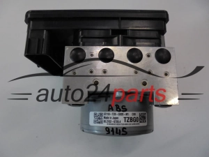 Pompe ABS et calculateur HONDA 57110TZBG020M1 06210924053