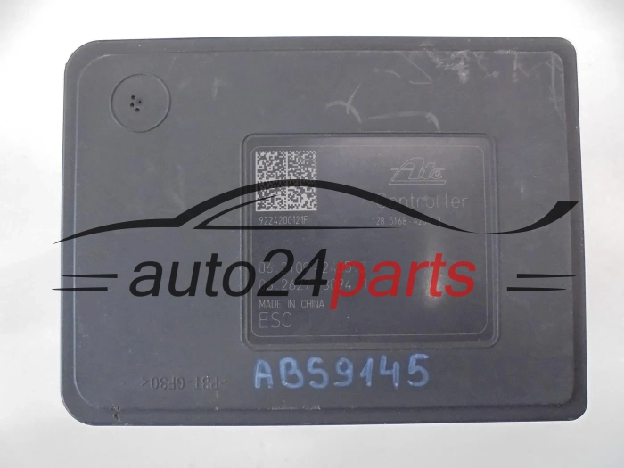 Pompe ABS HONDA 57110TZBG020M1 06210924053