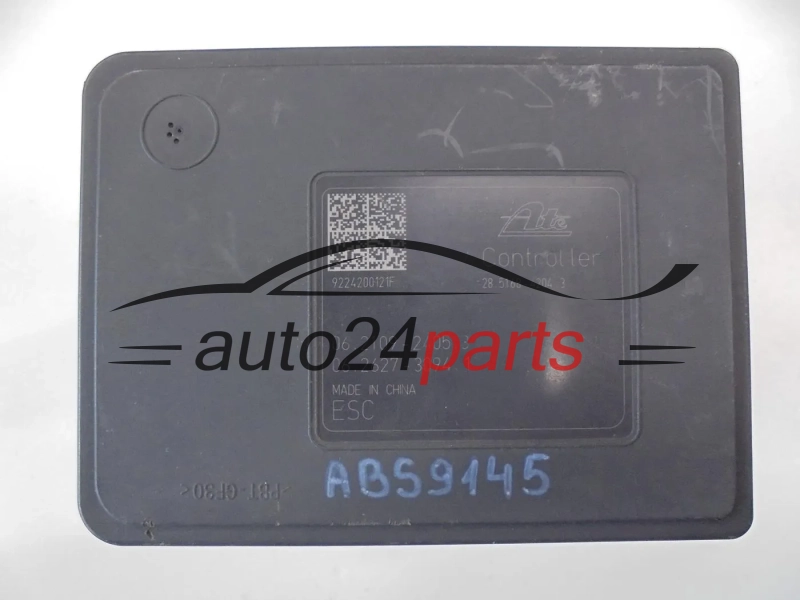 Pompa abs i sterownik HONDA 57110TZBG020M1 06210924053