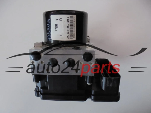 Pompa ABS i sterownik SUZUKI GRAND VITARA 77K0 06210210294 06210953293