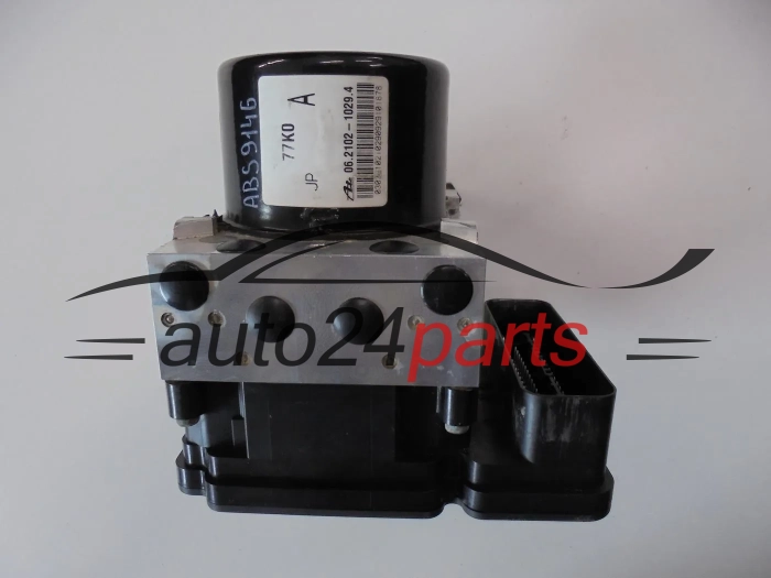 Pompa ABS i sterownik SUZUKI GRAND VITARA 77K0 06210210294 06210953293