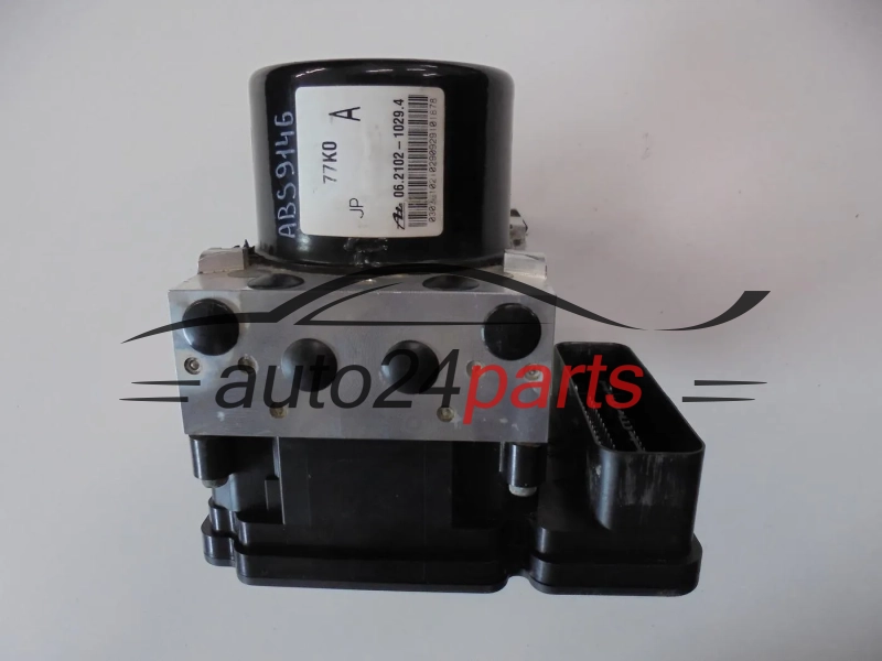 Pompa ABS i sterownik SUZUKI GRAND VITARA 77K0 06210210294 06210953293