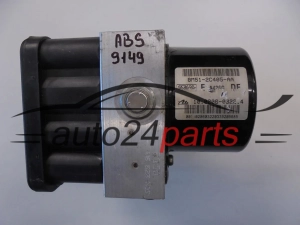 ABS POMPA I STEROWNIK FORD FOCUS C-MAX FoMoCo 8M51-2C405-AA, 8M512C405AA, ATE 10.0206-0322.4, 10020603224, 10.0960-0127.3, 10096001273, 28.5600-0403.3, 28560004033