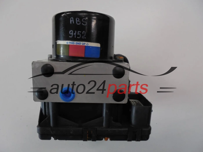 ABS POMPA I STEROWNIK JEEP GRAND CHEROKEE ATE 10.0511-8186.1, 10051181861, 52009240, 25.0204-0193.4, 25020401934, 56027931, 25.0946-0102.3, 25094601023