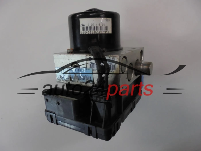 ABS POMPA I STEROWNIK JEEP GRAND CHEROKEE ATE 10.0511-8186.1, 10051181861, 52009240, 25.0204-0193.4, 25020401934, 56027931, 25.0946-0102.3, 25094601023