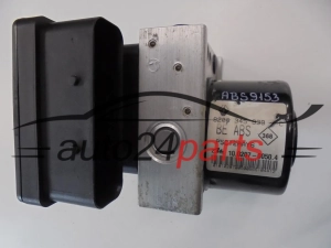 ABS POMPA RENAULT LAGUNA 8200 345 939, 8200345939, 10.0207-0050.4, 10020700504, 10.0970-1402.3, 10097014023