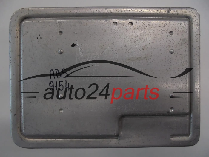 ABS POMPA I STEROWNIK VW VOLKSWAGEN 7E0614517M, 10.0220-0824.4, 10022008244, 7E0907379P