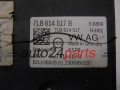 POMPA I STEROWNIK ABS VOLKSWAGEN 0265293569 7LB614517B 0265956698