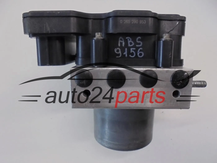 Bomba ABS VOLKSWAGEN CRAFTER 2.0 tdi 0265290953 2N0614517E 0265956702 2N0907379E
