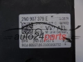 ABS Pumpe VOLKSWAGEN CRAFTER 2.0 tdi 0265290953 2N0614517E 0265956702 2N0907379E