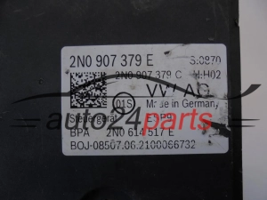 Pompa abs i sterownik VOLKSWAGEN CRAFTER 2.0 tdi 0265290953 2N0614517E 0265956702 2N0907379E