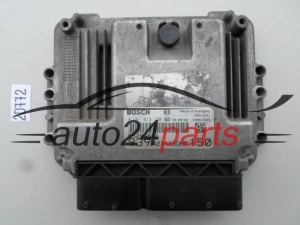 Centralita de motor Alfa Romeo 159 1.9 JTDM 0281013138 55204661