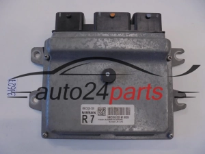 Motorsteuergerät NISSAN PULSAR mec930-320 mec930320 