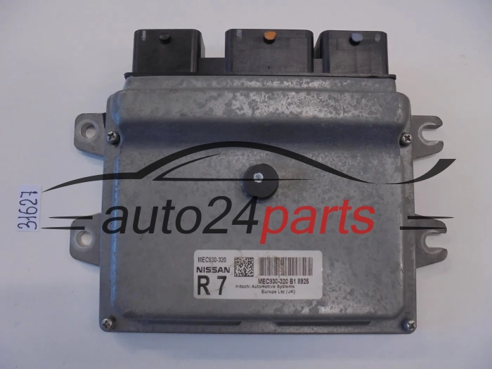 Sterownik silnika NISSAN PULSAR mec930-320 mec930320
