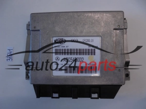 STEROWNIK SKRZYNI AUTOMATYCZNEJ MERCEDES SPRINTER 2.7 CDI, A0325459332, CFC200.01, CFC20001, 6200000907 - 31641, 31667, 31668