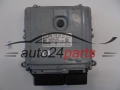 Motorsteuergerät Mercedes Benz Sprinter 0281015051 A6461506172 CR4.20