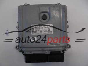 Sterownik silnika Mercedes Benz Sprinter 0281015051 A6461506172 CR4.20