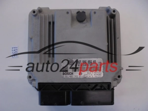 Calculateur Moteur VW Volkswagen EOS 2.0 TFSI 0261S02389 06F906056HD MED9.5.10