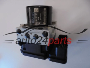 ABS Pumpe und steuergerat VW VOLKSWAGEN AUDI SEAT SKODA 1K0614517CP ATE 10021206514 1K0907379BE 10096103433 10061936541