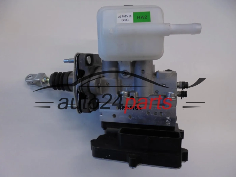 Pompa abs i sterownik HYUNDAI IONIQ 58500-G2710 58500G2710
