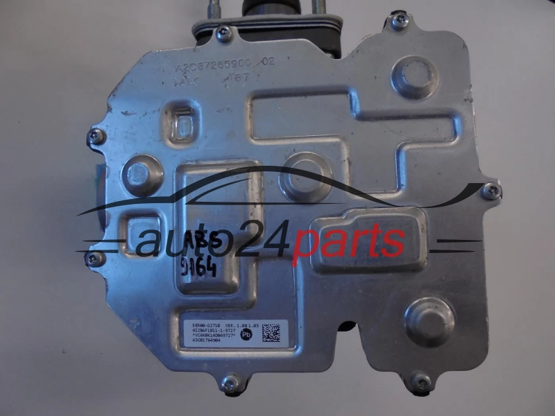 Pompa abs i sterownik HYUNDAI IONIQ 58500-G2710 58500G2710