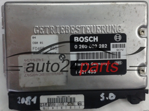 BOSCH 0260002282, 0 260 002 282, 1 421 453, 1421453