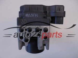 ABS POMPA I STEROWNIK TOYOTA RAV 4 44540-42040, 4454042040, 89541-42140, 8954142140, DENSO 133800-7451, 1338007451