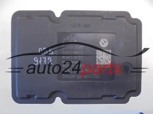 ABS POMPA I STEROWNIK BMW E90 3451-6784765-01 3451678476501 10.0212-0179.4 10021201794 3452 6784766-01 3452678476601 10.0931-0861.3 10093108613 10.0613-3672.1 10061336721