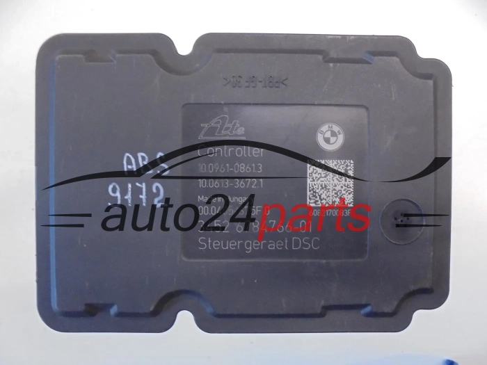 ABS POMPA I STEROWNIK BMW E90 3451-6784765-01 3451678476501 10.0212-0179.4 10021201794 3452 6784766-01 3452678476601 10.0931-0861.3 10093108613 10.0613-3672.1 10061336721