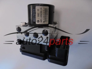 Pompa abs i sterownik BMW E90 6784765 6784766 10061336721 - 8799 9172