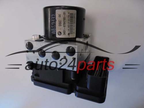 ABS POMPA I STEROWNIK BMW E90 3451-6784765-01 3451678476501 10.0212-0179.4 10021201794 3452 6784766-01 3452678476601 10.0931-0861.3 10093108613 10.0613-3672.1 10061336721