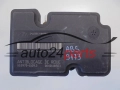 ABS POMPA I STEROWNIK CITROEN C2 C3 9656493580, ATE 10.0207-0056.4, 10020700564, 10.0970-1109.3, 10097011093
