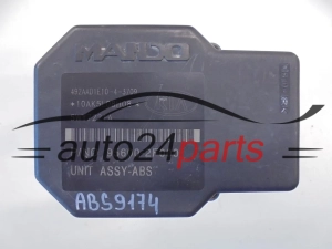 ABS POMPA I STEROWNIK KIA CERATO 58920-2F000, 589202F000, MANDO BH60104900, 95600-2F000, 956002F000, 5WY7221A
